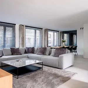 Maison N Apartment Gent