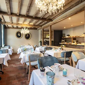Biskajer By Cw Collection - Adults Only Hotel Brügge