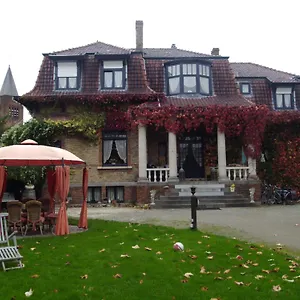 *** Bed and breakfast De Vijf Zuilen Bélgica