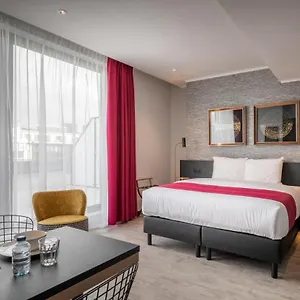 Hotel Jamingo, Amberes