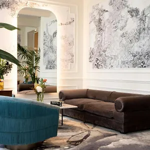 Hotel Sapphire House Antwerp, Autograph Collection, Amberes