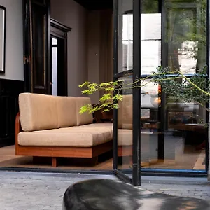**** Hotel Julien Bélgica