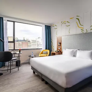 Hotel Mercure Centre, Anversa