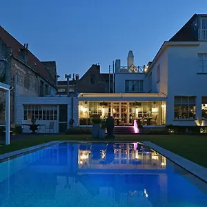 https://bb-casa-romantico.bruges-hotels.info