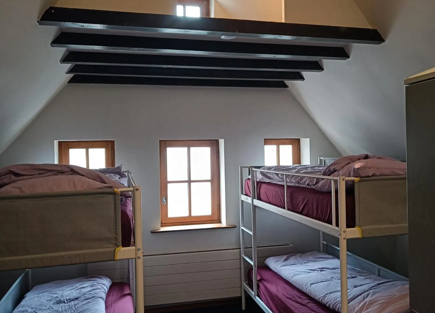 Viktoria Hostel Antwerp