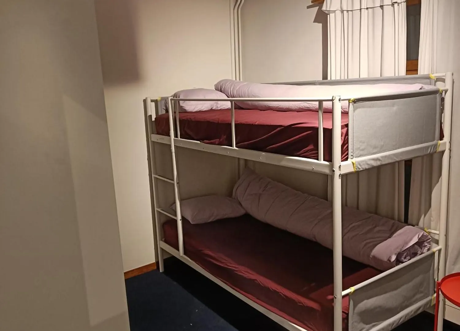 Viktoria Hostel Antwerp