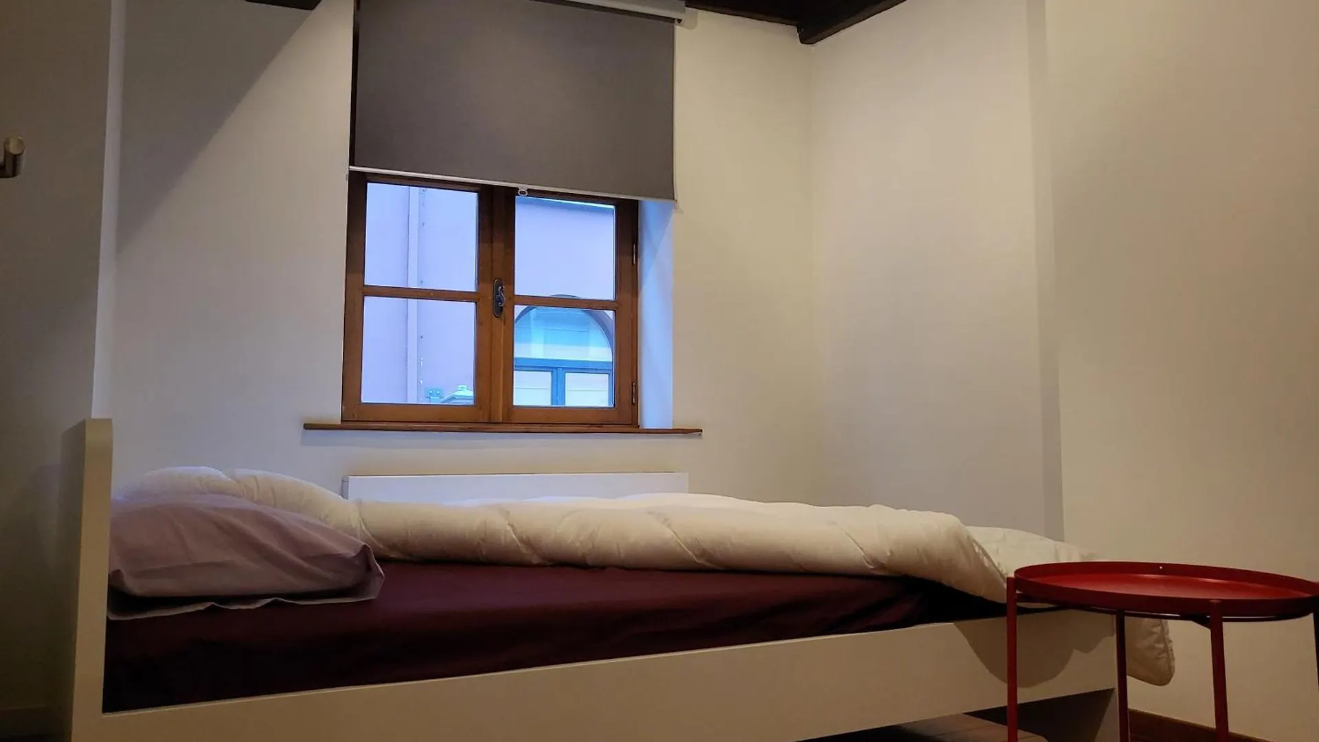 Viktoria Hostel Antwerp