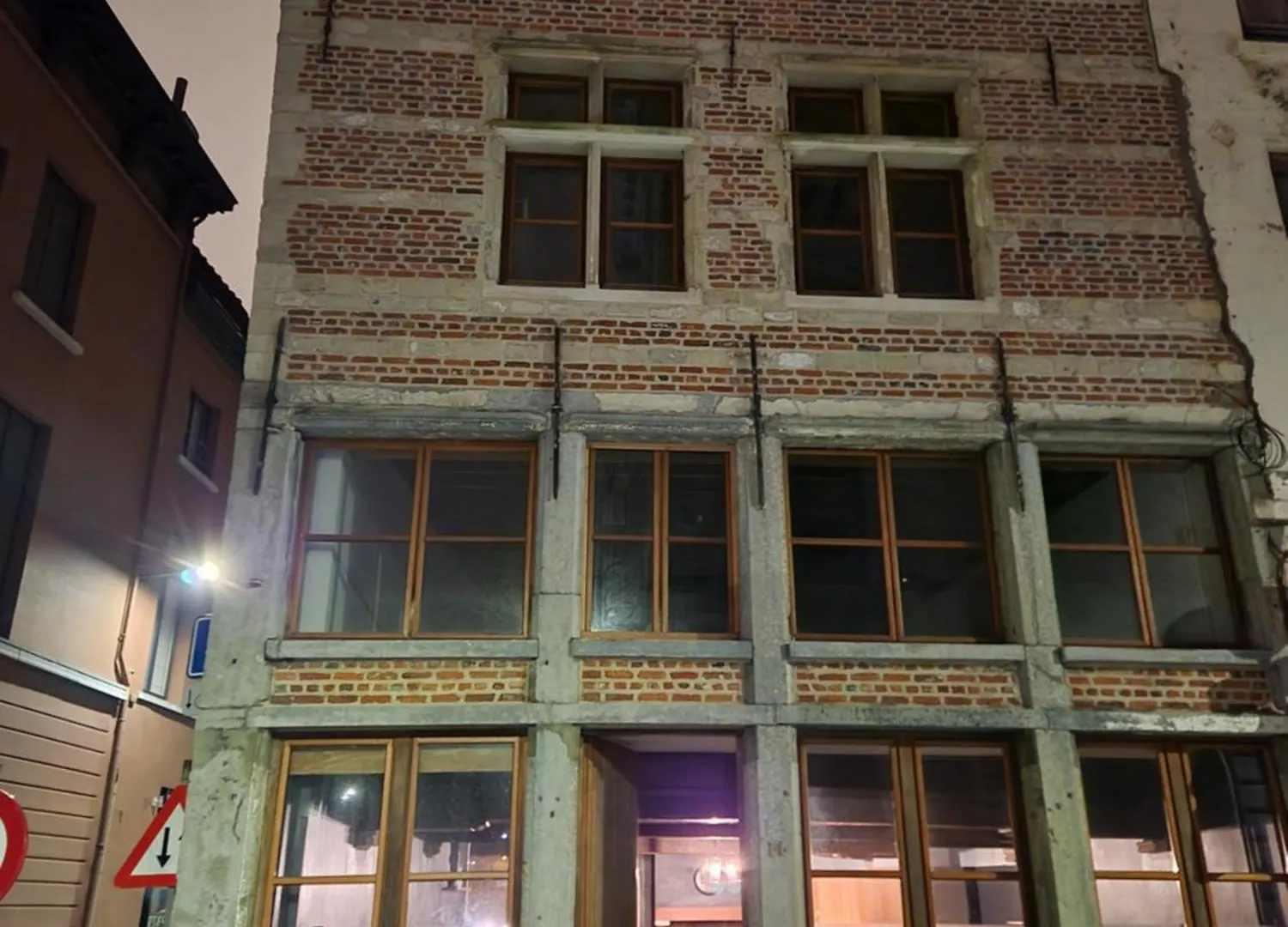 Viktoria Hostel Antwerp