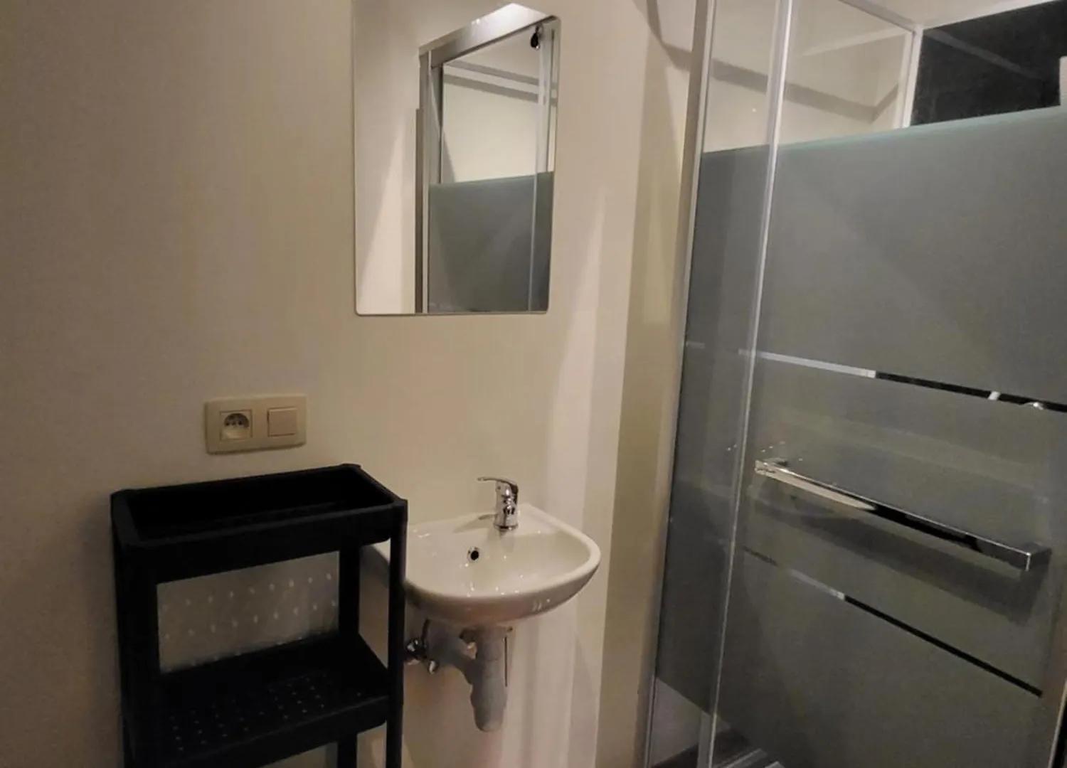 Viktoria Hostel Antwerp