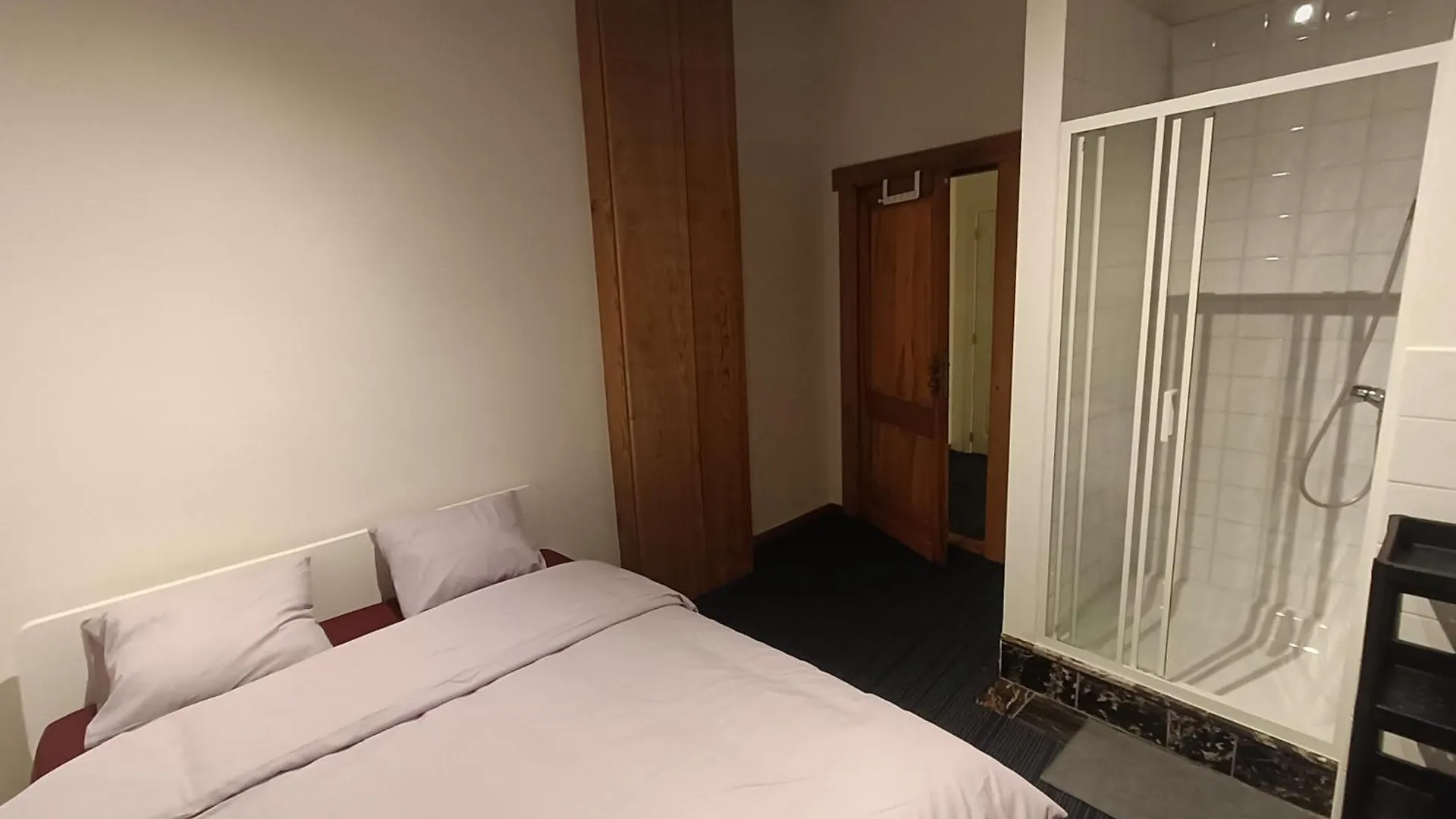 Viktoria Hostel Anversa 0*,  Belgio